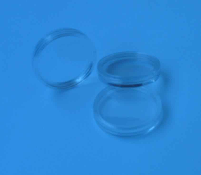 Kapsel na monety 23 mm