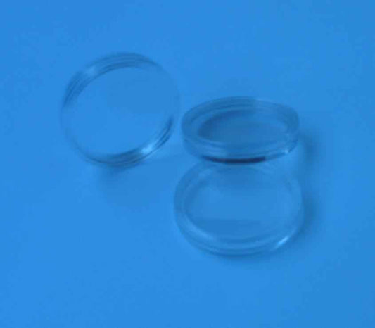 Kapsel na monety 27 mm
