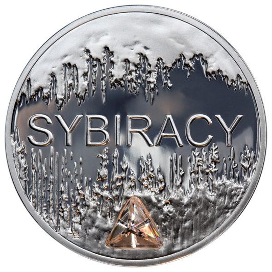 10 zł, Sybiracy, 2008